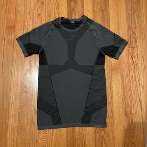 Men’s Apex Seamless T-Shirt